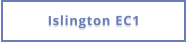 Islington EC1