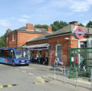 Epping Undergound Station