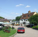 Forest Gate Inn, Bell Common