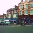 Bell Corner Walthamstow E17