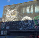 Camden Town Wall Art