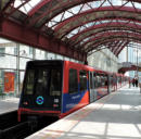 Docklands Light Railway