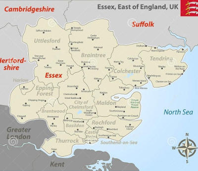 map-of-essex