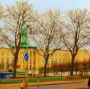 Waltham Forest Town Hall E17