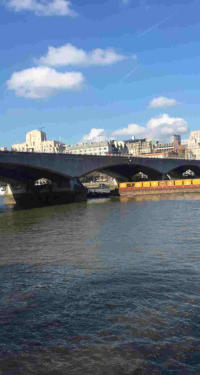 Waterloo Bridge London